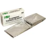 Emergency Blankets & Bivy Sacks