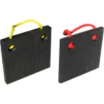 Jack Plates & Non-Skid Plates