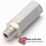Air/Oil In-Line Filter