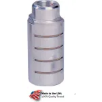 Silencer/Muffler