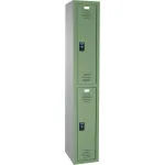 ASI Storage Traditional Plastic Lockers