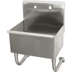 Wall Mount Utility Sinks