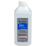 Liquid Antiseptics & Cleaners