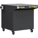 Downdraft Tables