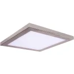 Decorative LED Flush Mount Fixtures