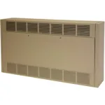 Cabinet Unit Heaters