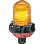 Hazardous Location Warning Lights