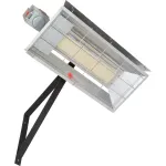 Propane & Natural Gas Garage Shop Heater