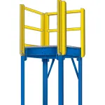 Stair Landing Platforms