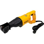 DeWalt® Corded Reciprocating Saws