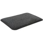 Raised Pattern Mats
