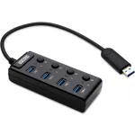 USB and Data Connectivity