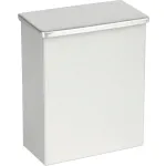 Sanitary Receptacles
