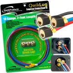 Qwik Products Terminal Repair Lugs
