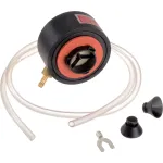 Fit Testing Adapter