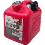 Fuel & Gas Cans