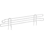 Nexel® Stainless Steel Ledges