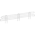 Nexel® Chrome Ledges