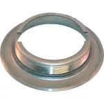 Drain Mounting & Overflow Components