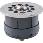 Floor Drain Locks