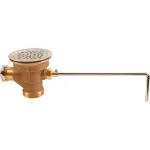 Sink Drains & Waste Assemblies