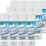 Liquid Ice Melt