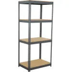 Global Industrial™ Heavy Duty Boltless Shelving
