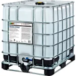 Industrial Descalers