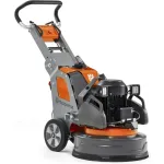 Husqvarna Concrete Floor Grinders