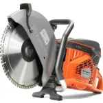 Husqvarna Cordless Circular Saws