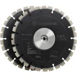 Husqvarna Diamond Saw Blades