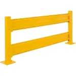 Global Industrial™ Protective Steel Guard Rail Kits