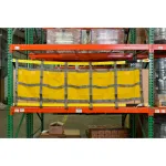 Adrians Safety Solutions Sliding Rack Safety Netting
