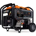 Generac Tri-Fuel Generators