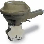 Pneumatic Sealer