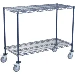 Nexel® Nexelon® Shelf Carts