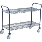 Nexel® Nexelon® Utility Carts