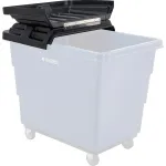Plastic Box Truck Accessories