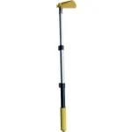 Non-Magnetic Retrieving Tools