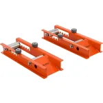 Reel Rollers
