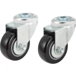 Lift Truck Casters