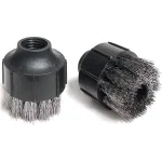 Replacement Brushes for Karcher Gum Remover