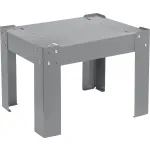 Slide Rack Bases