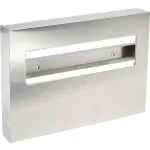 Metal Toilet Seat Cover Dispensers