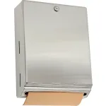 Manual Hand Towel Dispensers