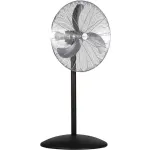 Hazardous Location Explosion Proof Pedestal Fans