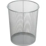 Metal Wastebaskets