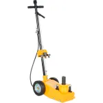 Air Powered Forklift Truck Jacks