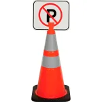 Cone Signs