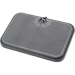 Heated Footrests